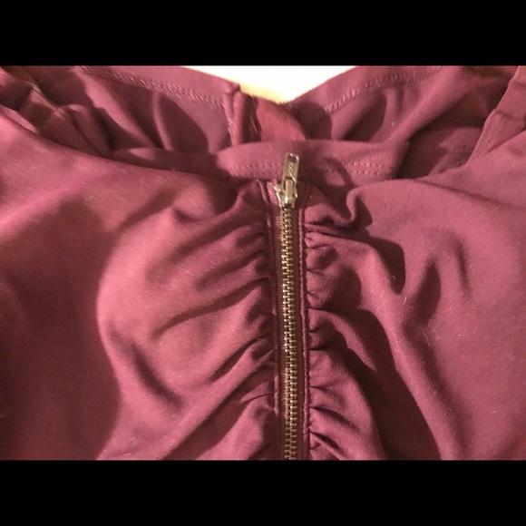 Fabletics Workout Tank Top Size Small - Picture 6 of 8